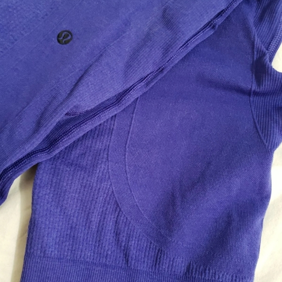 Lululemon seamless, medium - Picture 3 of 4